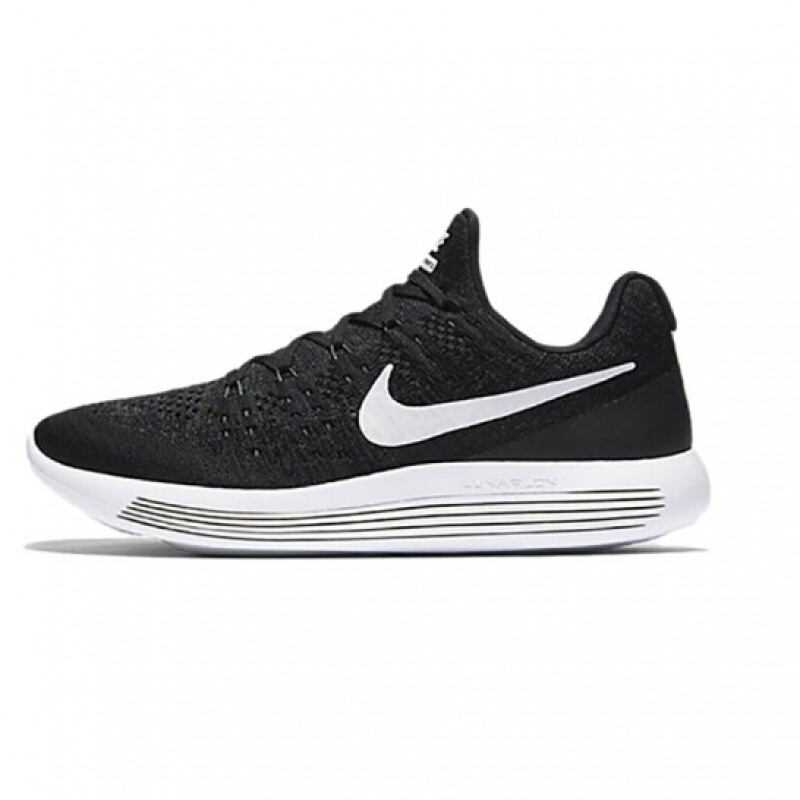 Nike LunarEpic Low Flyknit 2