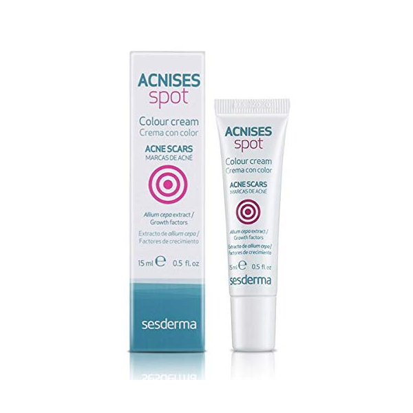 Sesderma 粉刺疤痕淡化精华15ml*2