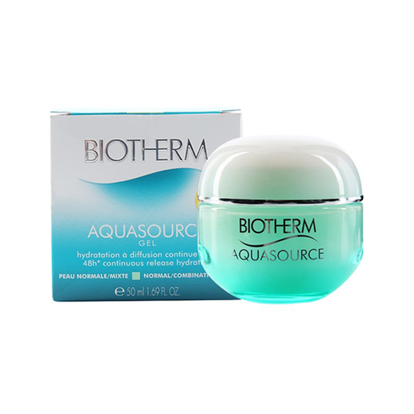 BIOTHERM碧欧泉绿活泉水分露50毫升