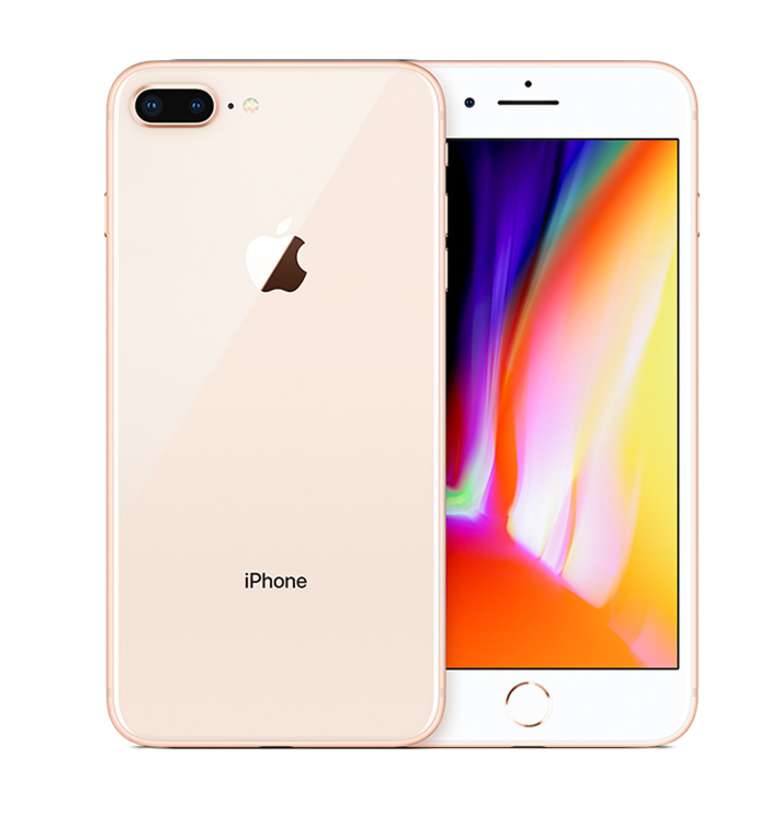 Apple/苹果 iPhone 8 Plus