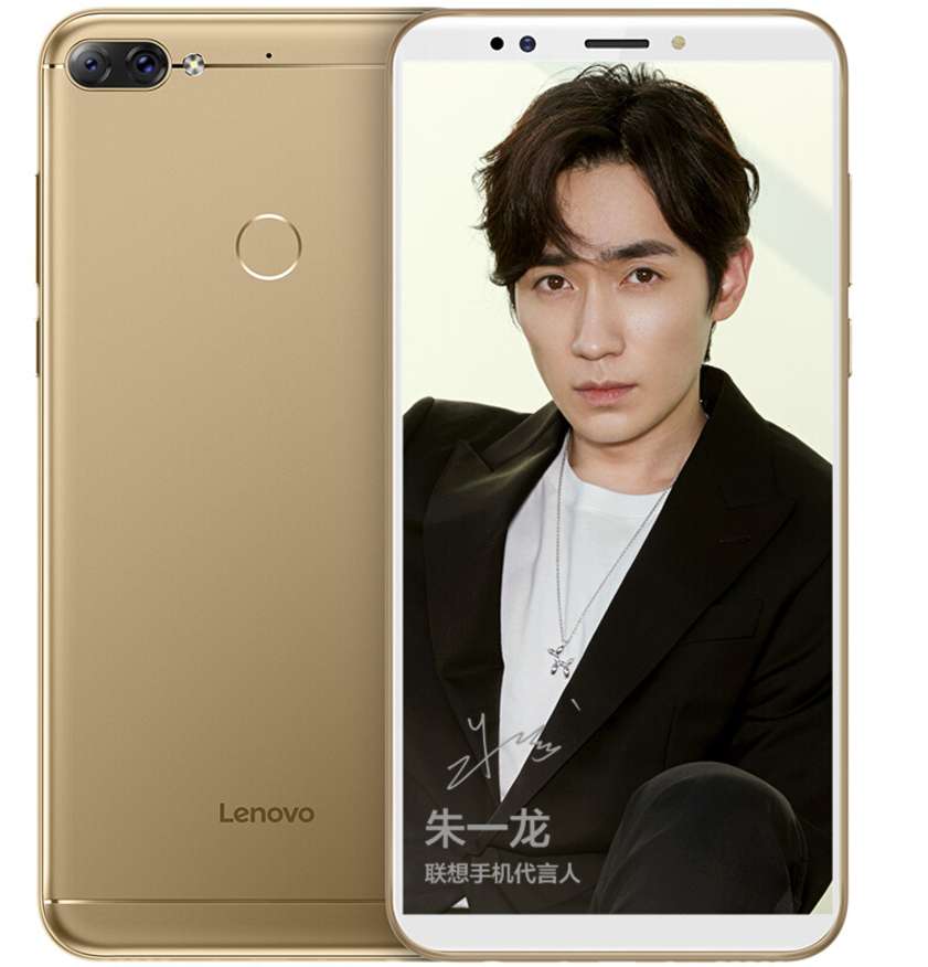 Lenovo/联想 K5 Note