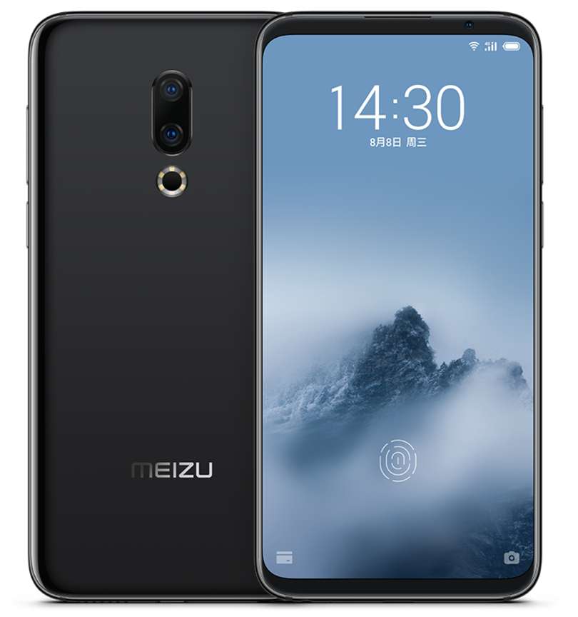 Meizu/魅族 16th Plus