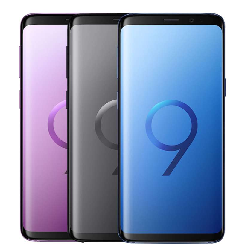Samsung/三星 Galaxy S9