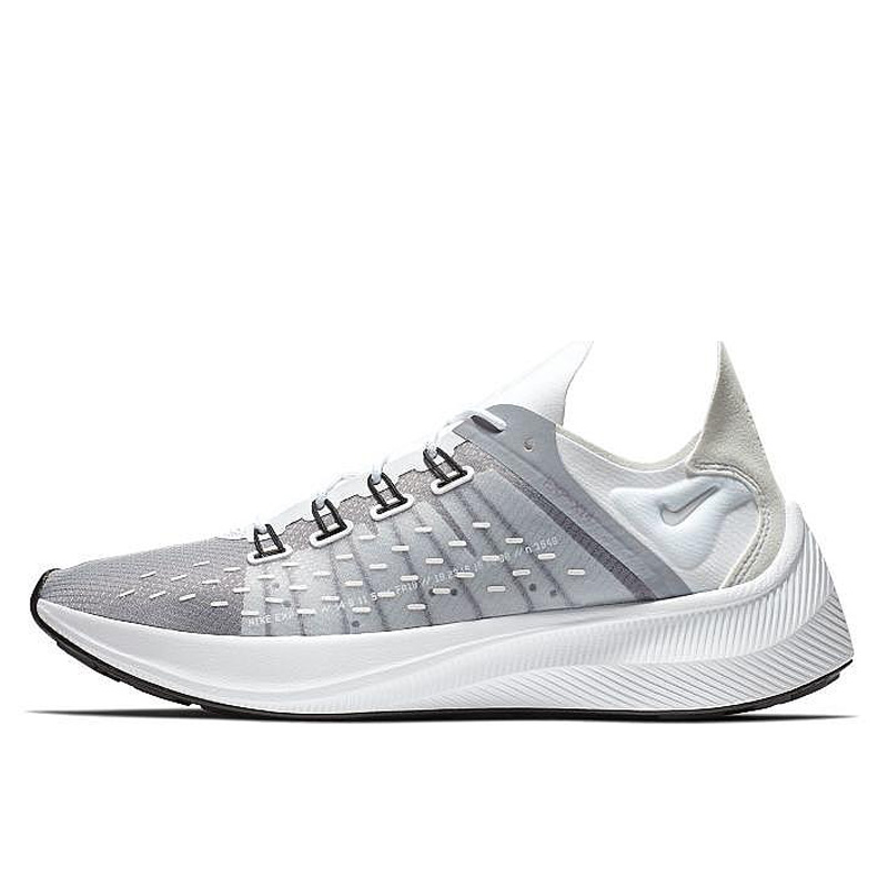 Nike  EXP-X14 灰白