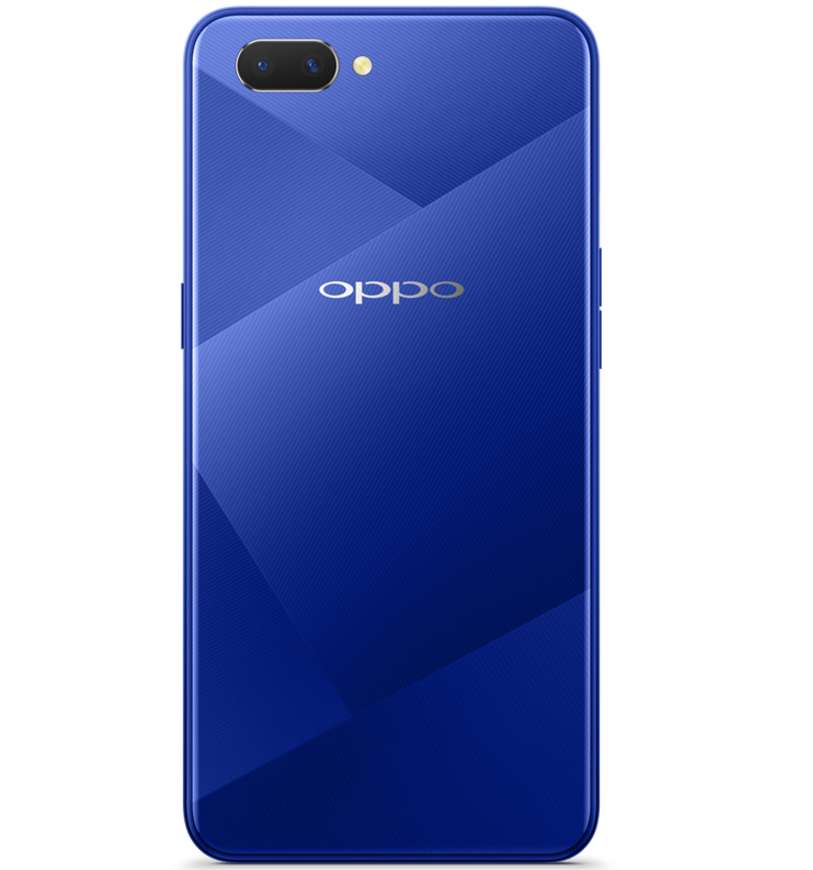 OPPO A5