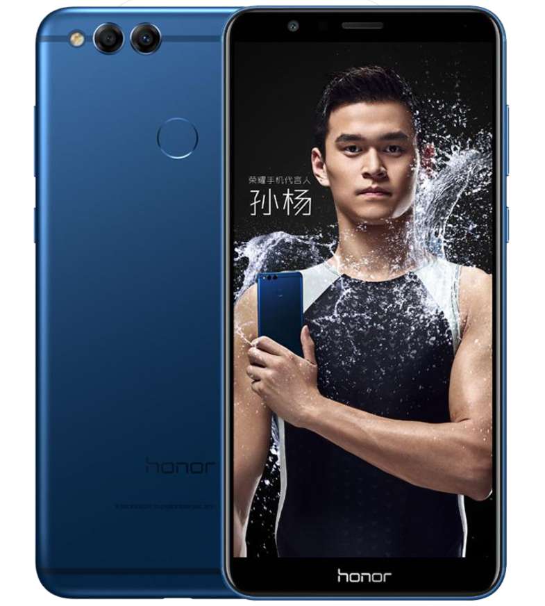 honor/荣耀 畅玩7X