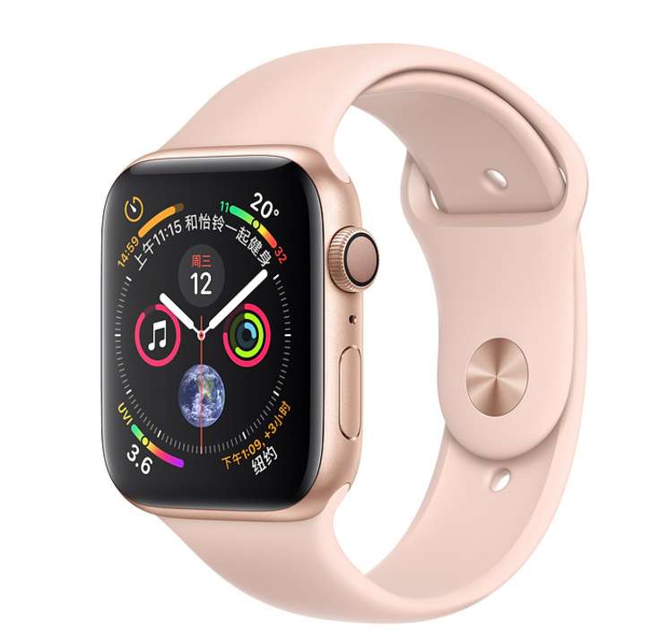 Apple/苹果 Series 4 智能手表