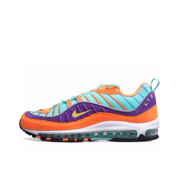 Nike Air Max 98 Cone 龙珠