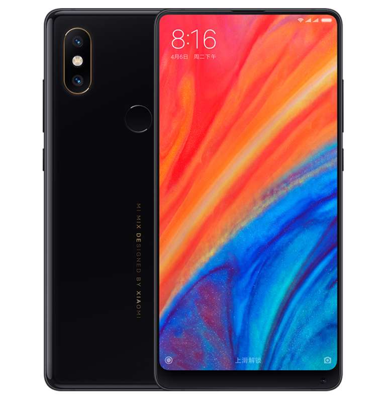 小米/MI MIX 2S