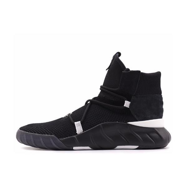 adidas Tubular X 2.0 黑白