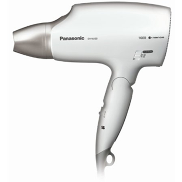 Panasonic 松下 水离子电吹风EH-NA30-W