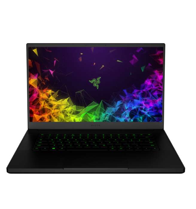 Razer/雷蛇 灵刃 15.6英寸游戏本