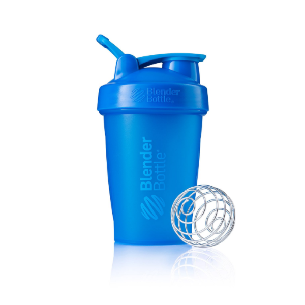 Blender Bottle 经典蛋白粉摇摇杯 20oz