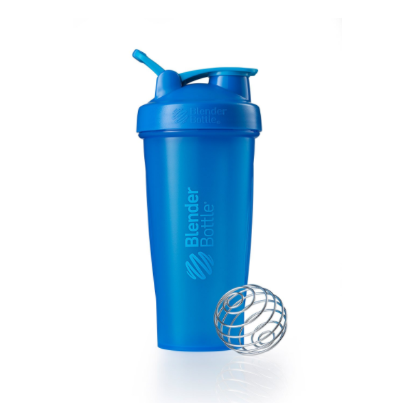 Blender Bottle 经典款蛋白粉摇摇杯 28oz