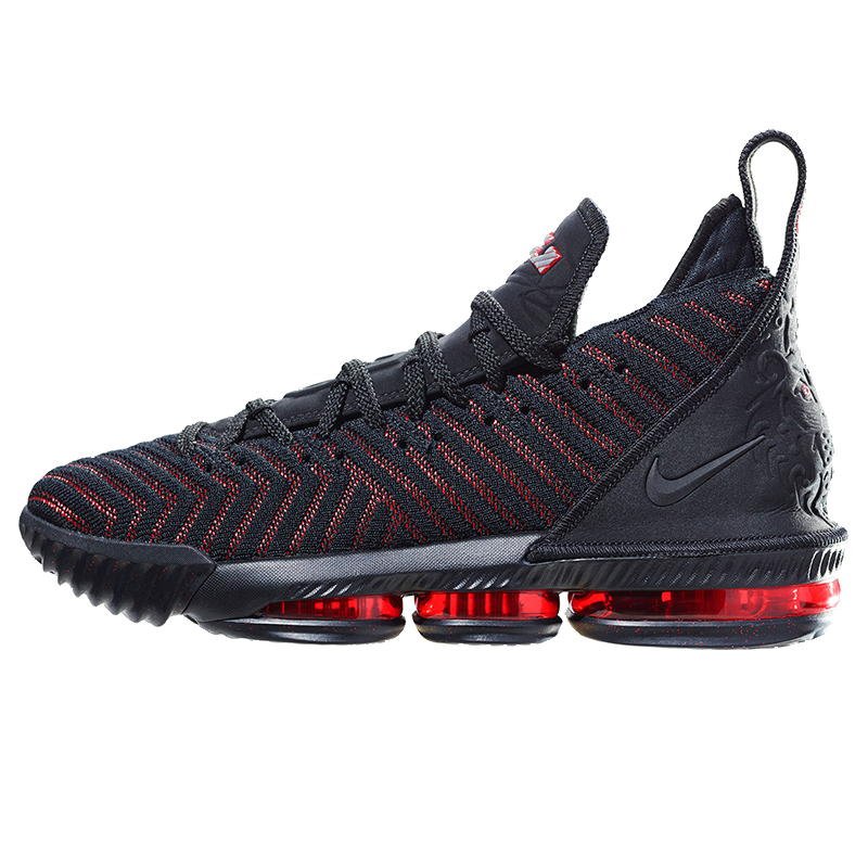 Nike LeBron 16