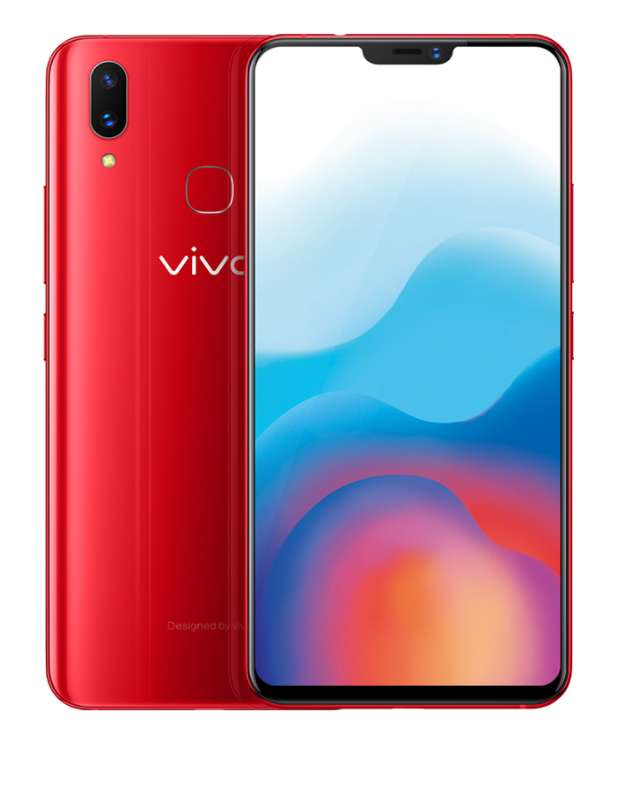 vivo X21i