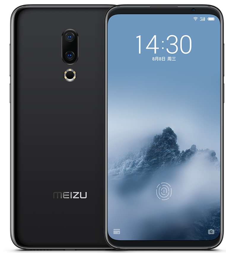 Meizu/魅族 16th