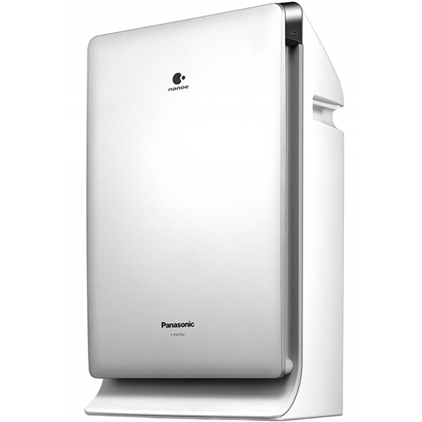 Panasonic 松下 空气净化器F-PXF35C-S