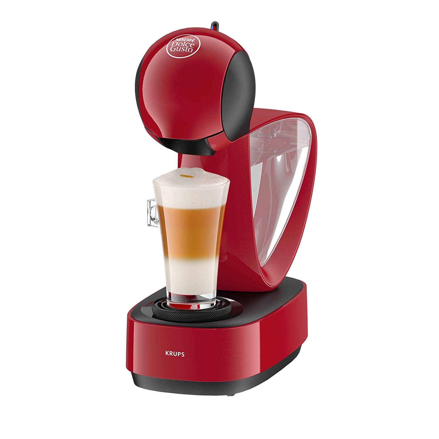 Dolce Gusto Infinissima 咖啡胶囊机