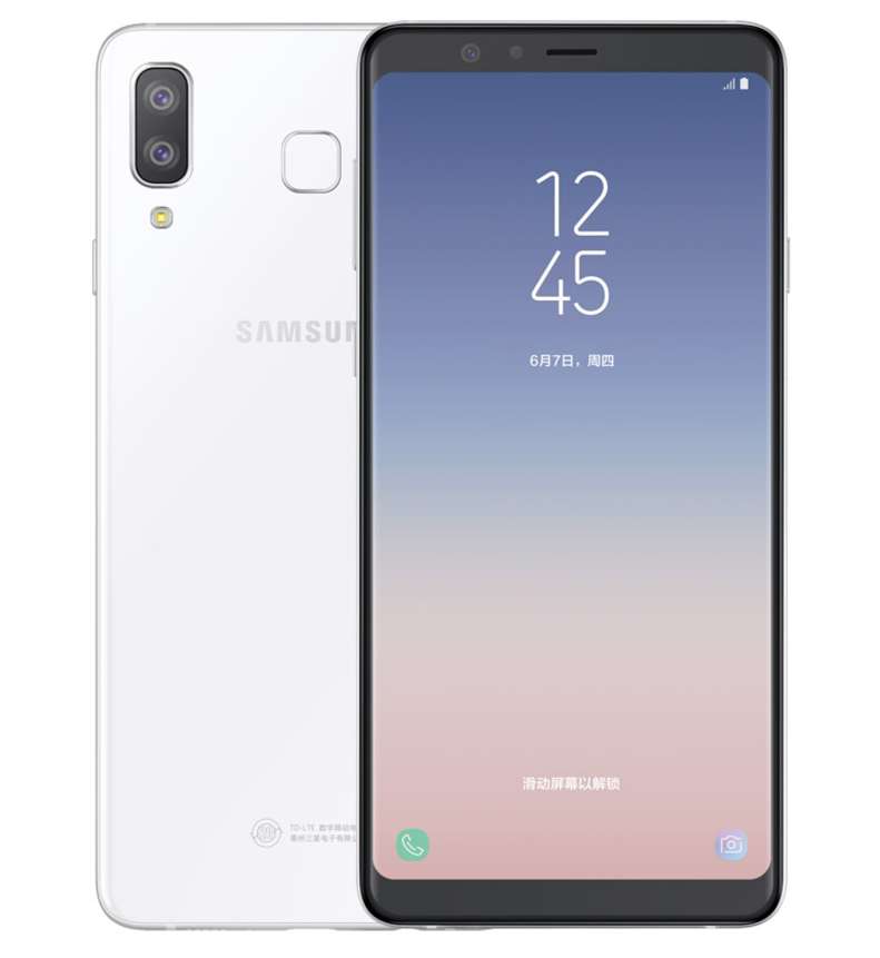 Samsung/三星 Galaxy A9 Star