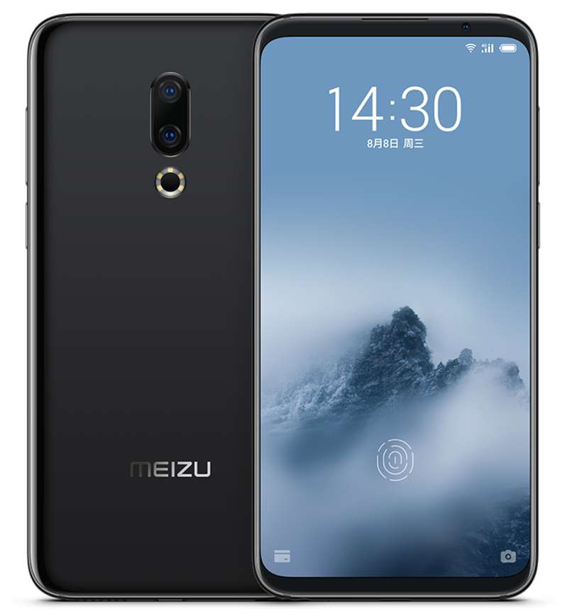 Meizu/魅族 16th Plus