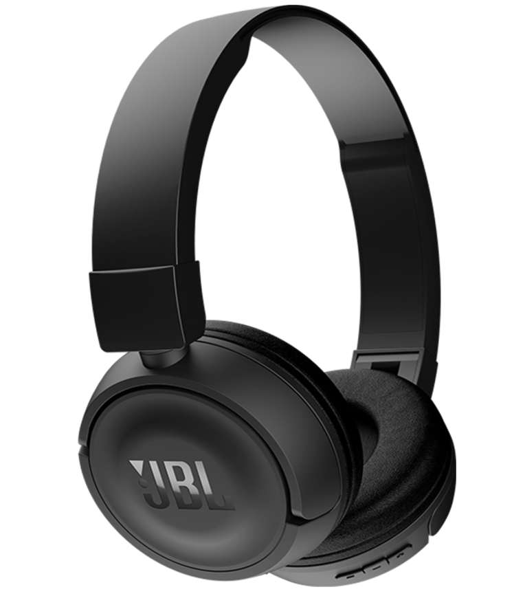 JBL T450BT 头戴式无线蓝牙耳机