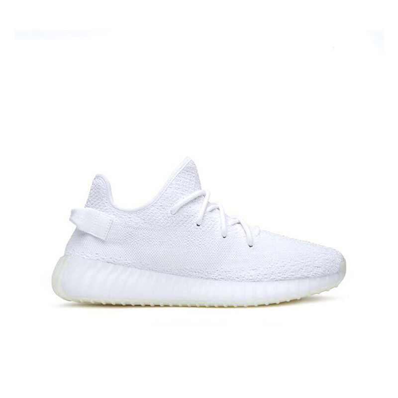 adidas Yeezy 350V2 纯白