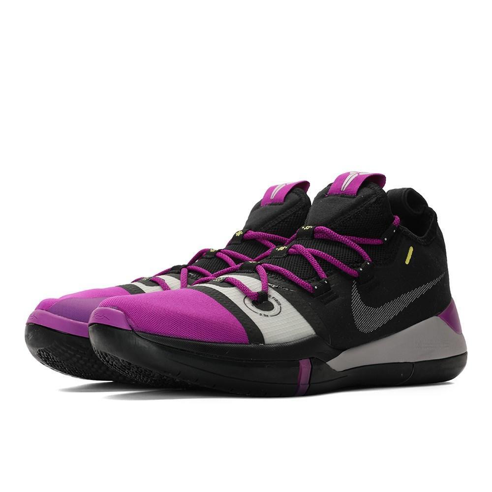 Nike Kobe A.D. Exodus 黑紫