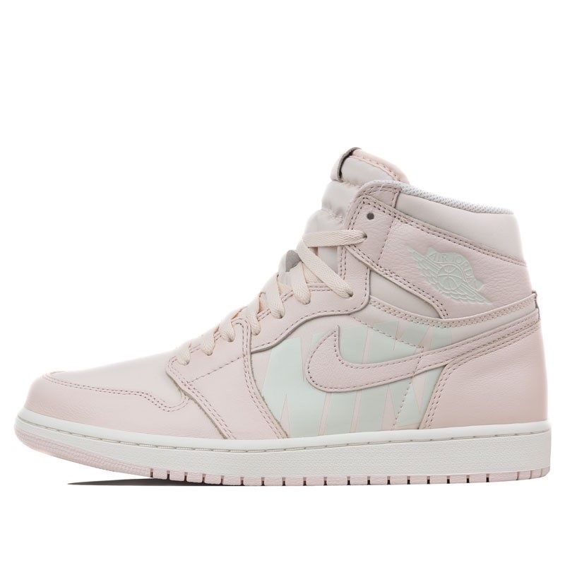 Air Jordan 1 Guava Ice 冰粉