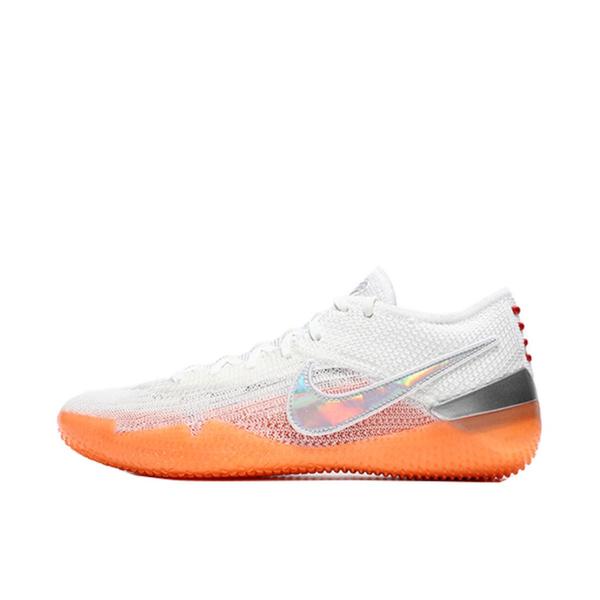 Nike Kobe Nxt 360 React 白橙