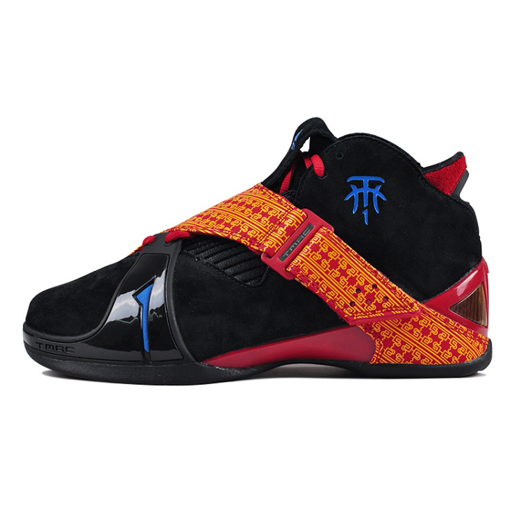 adidas T-MAC 5 Year Of Monkey 猴年