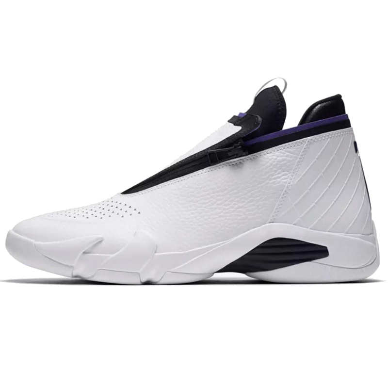 Air Jordan Jumpman Z 白色