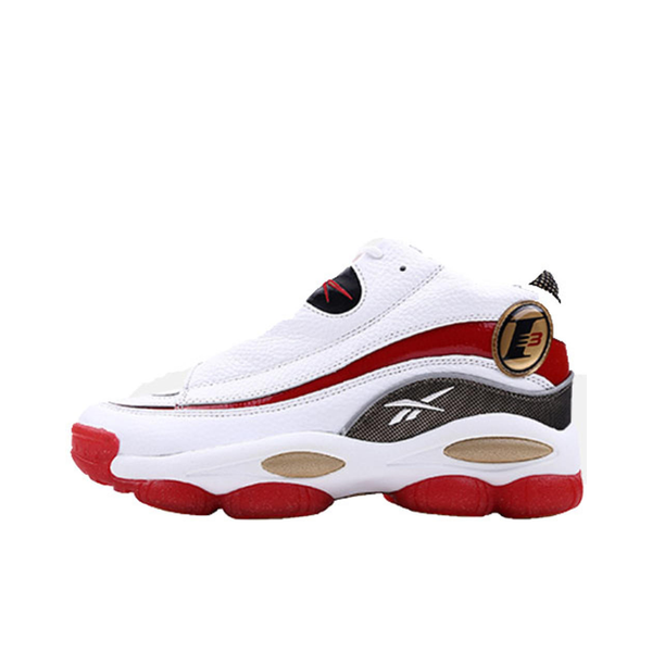 Reebok Answer 1  白红