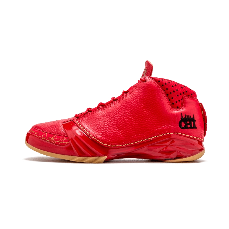 Air Jordan 23 Chicago 芝加哥