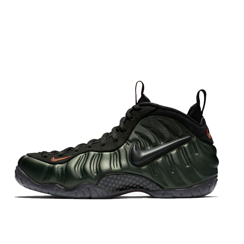 Nike Air Foamposite Pro 云杉绿