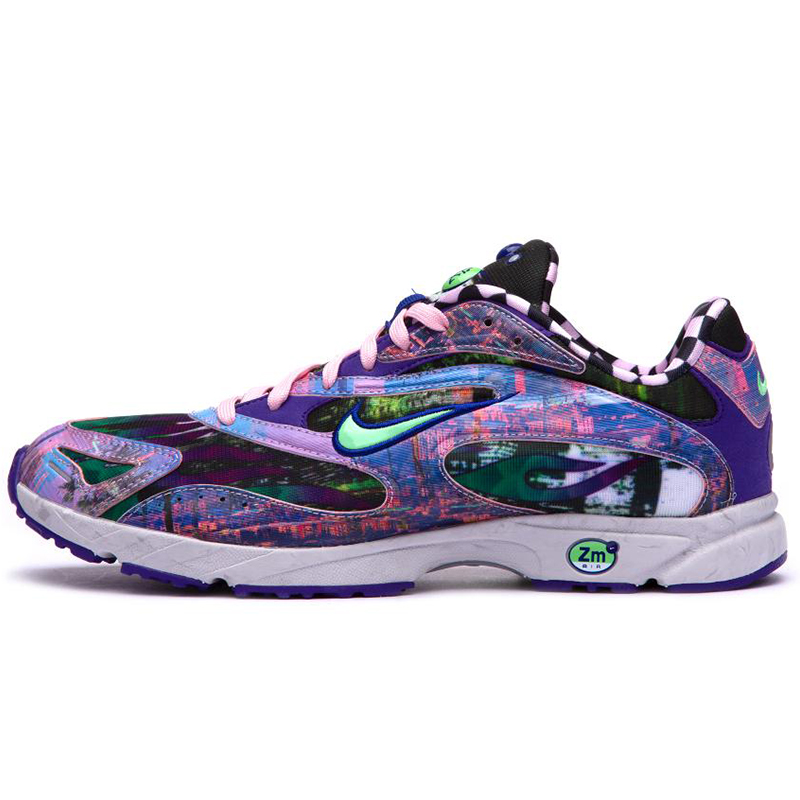 Nike Zoom Streak Spectrum Plus