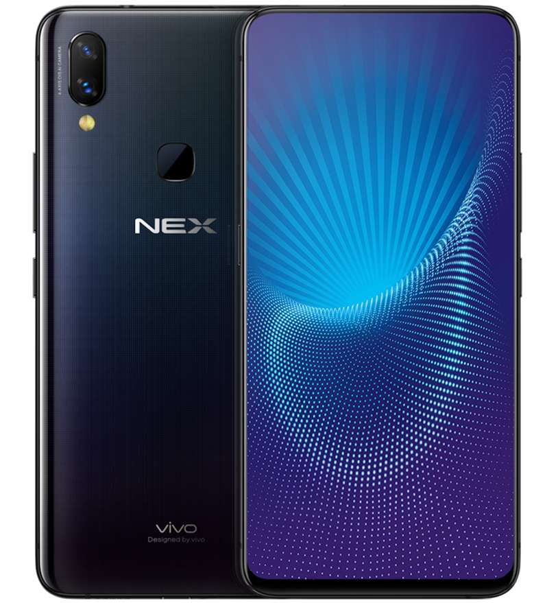 vivo NEX