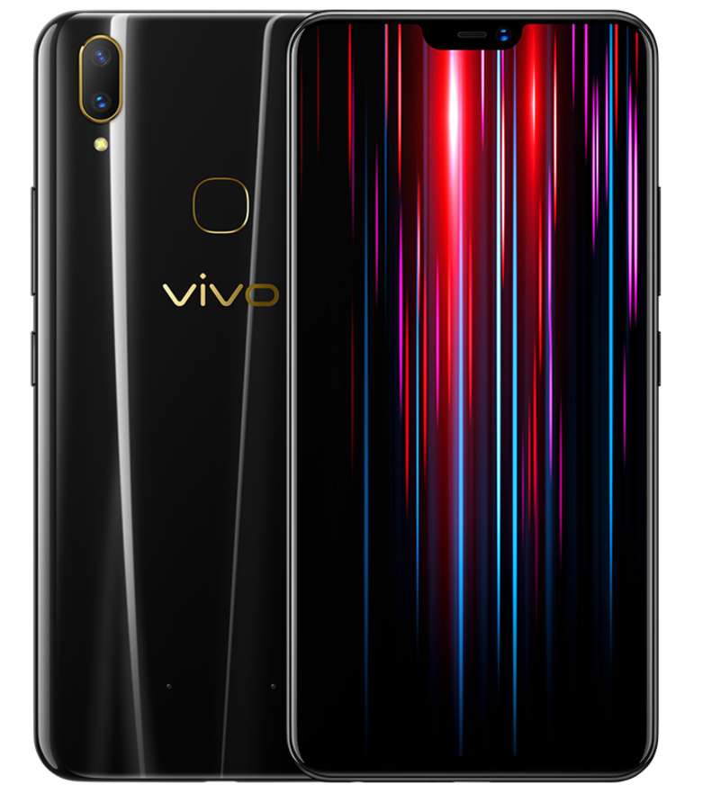 vivo Z1 青春版