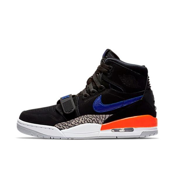 Air Jordan Legacy 312 尼克斯