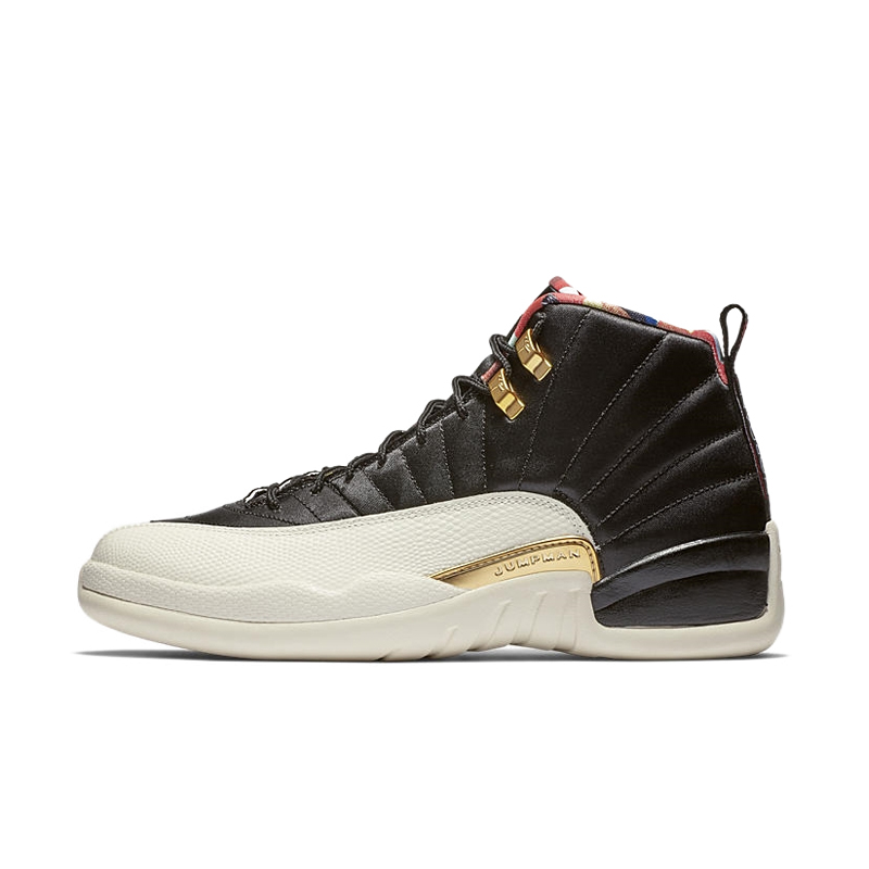 Air Jordan 12 CNY 新年(2019)