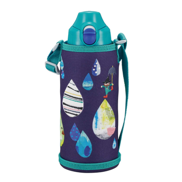 虎牌 MBR-H08G 保温杯 800ml