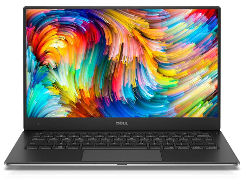 Dell/戴尔 XPS 13.3英寸笔记本电脑