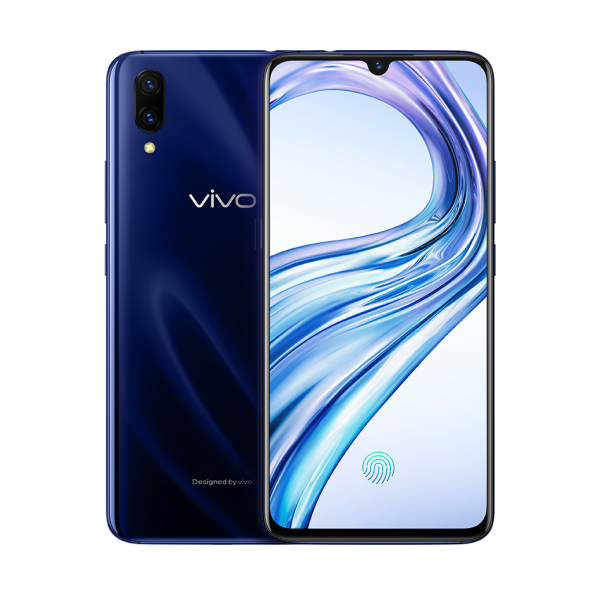 vivo X23 大广角水滴屏全新