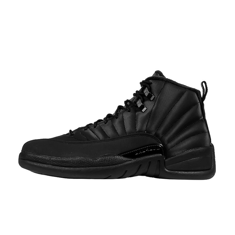 Air Jordan 12 Winterized 御寒