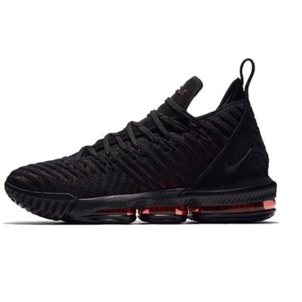 Nike LeBron 16