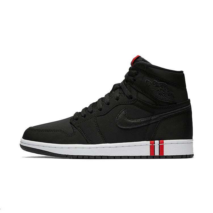 Air Jordan 1 Paris Saint Germain 巴黎