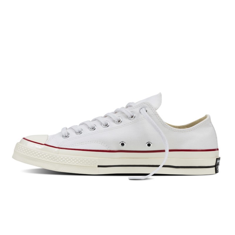 Converse 1970s 白红Low