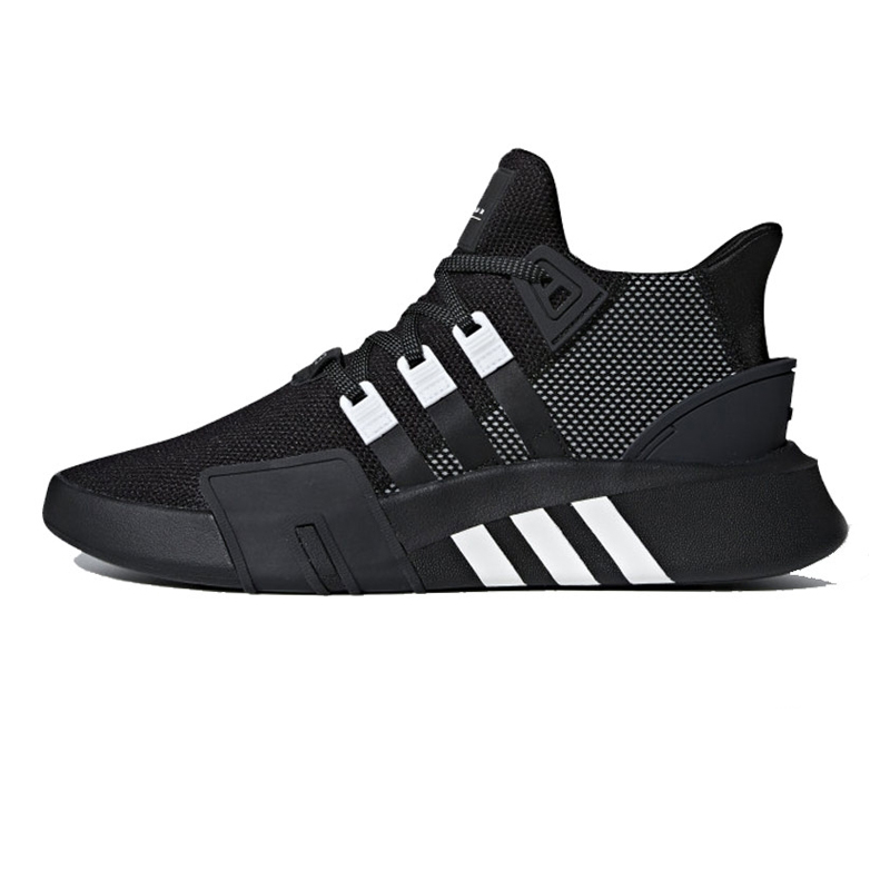 adidas Originals EQT BASK ADV 黑/白