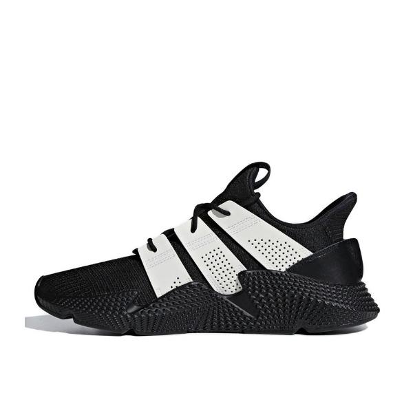 adidas Prophere  黑白阴阳