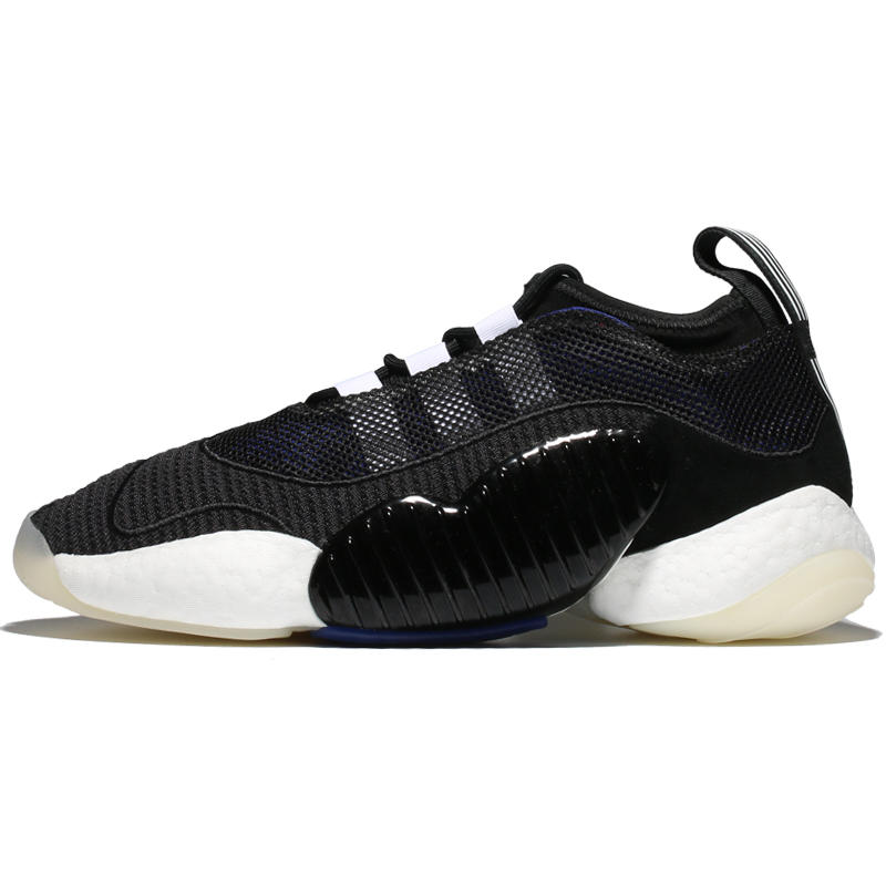 adidas Crazy BYW 2 Boost 黑白